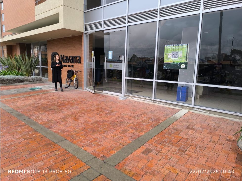 Apartaestudio en venta Cundinamarca Bogotá Pelodo Del Contry 35 m2 Habitaciones 1 Baños 1 Garajes 0 Precio $235000000