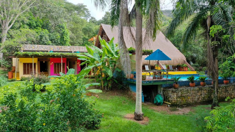 Casa en venta Cundinamarca Nilo Nilo 680 m2 Habitaciones 7 Baños 5 Garajes 0 Precio $1100000000