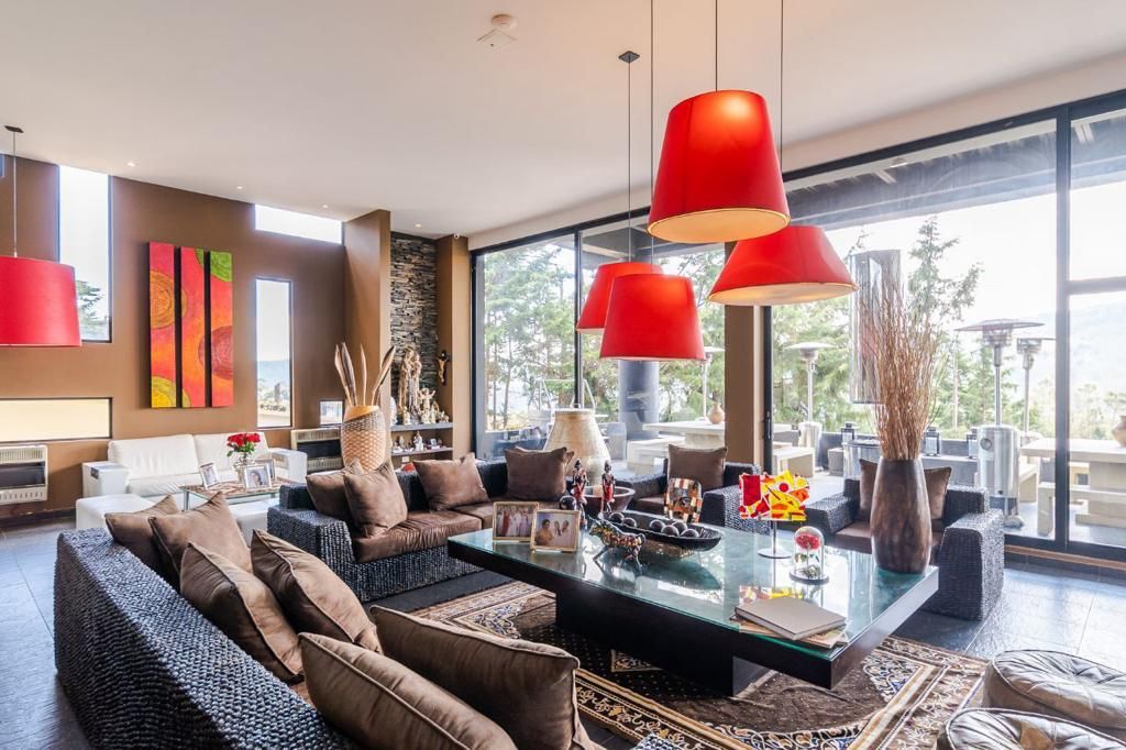 Casa en venta Cundinamarca La Calera La Calera 600 m2 Habitaciones 5 Baños 12 Garajes 20 Precio $4500000000