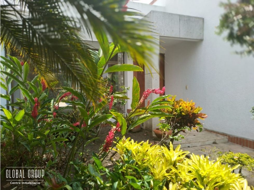 Casa Campestre en venta Valle Del Cauca Jamundí La Ceibita 210 m2 Habitaciones 3 Baños 4 Garajes 3 Precio $1200000000