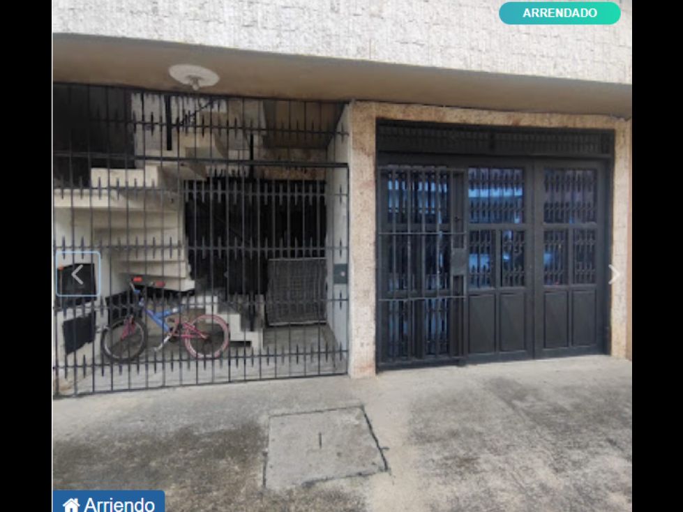 Casa en venta Valle Del Cauca Cali Junín 380 m2 Habitaciones 5 Baños 1 Garajes 0 Precio $380000000