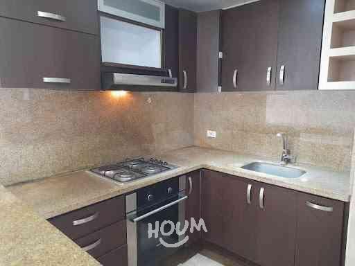 Apartamento en venta Cundinamarca Bogotá Nicolas De Federman 97 m2 Habitaciones 3 Baños 2 Garajes 1 Precio $780000000