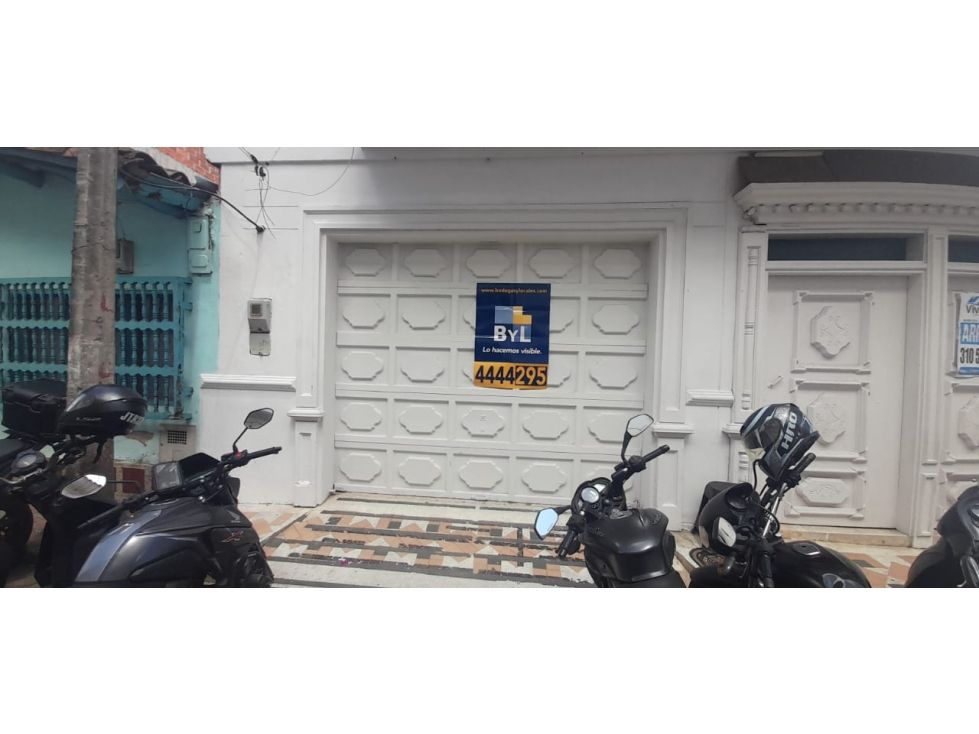 Bodega en arriendo Antioquia El Retiro El Retiro 240 m2 Habitaciones 0 Baños 1 Garajes 1 Precio $10000000