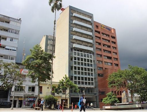 Oficina en venta Tolima Ibagué Centro 48 m2 Habitaciones 0 Baños 1 Garajes 0 Precio $220000000