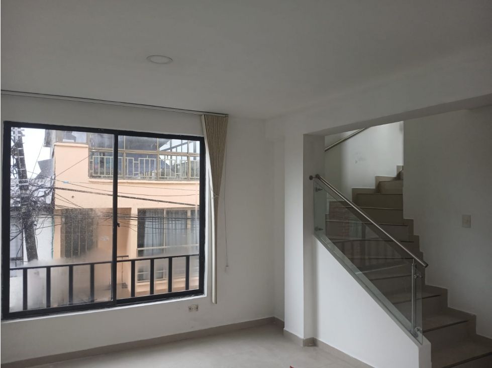 Casa en arriendo Caldas Manizales El Bosque 46 m2 Habitaciones 4 Baños 3 Garajes 1 Precio $3000000