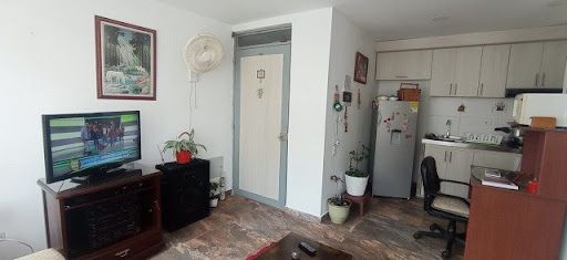 Apartamento en venta Tolima Ibagué Cn La Samaria 37 m2 Habitaciones 2 Baños 1 Garajes 0 Precio $180000000