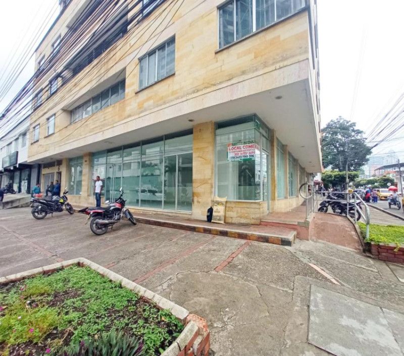 Local en arriendo Santander Bucaramanga Sotomayor 342 m2 Habitaciones 0 Baños 0 Garajes 0 Precio $21150000