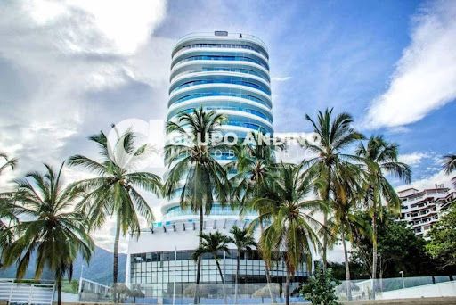 Apartamento en venta Magdalena Santa Marta Bello Horizonte 146 m2 Habitaciones 3 Baños 4 Garajes 2 Precio $1390000000