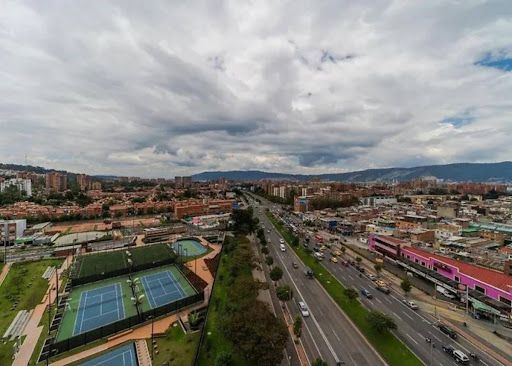 Apartaestudio en venta Cundinamarca Bogotá Ciudad Jardín Norte 24 m2 Habitaciones 1 Baños 1 Garajes 0 Precio $215000000