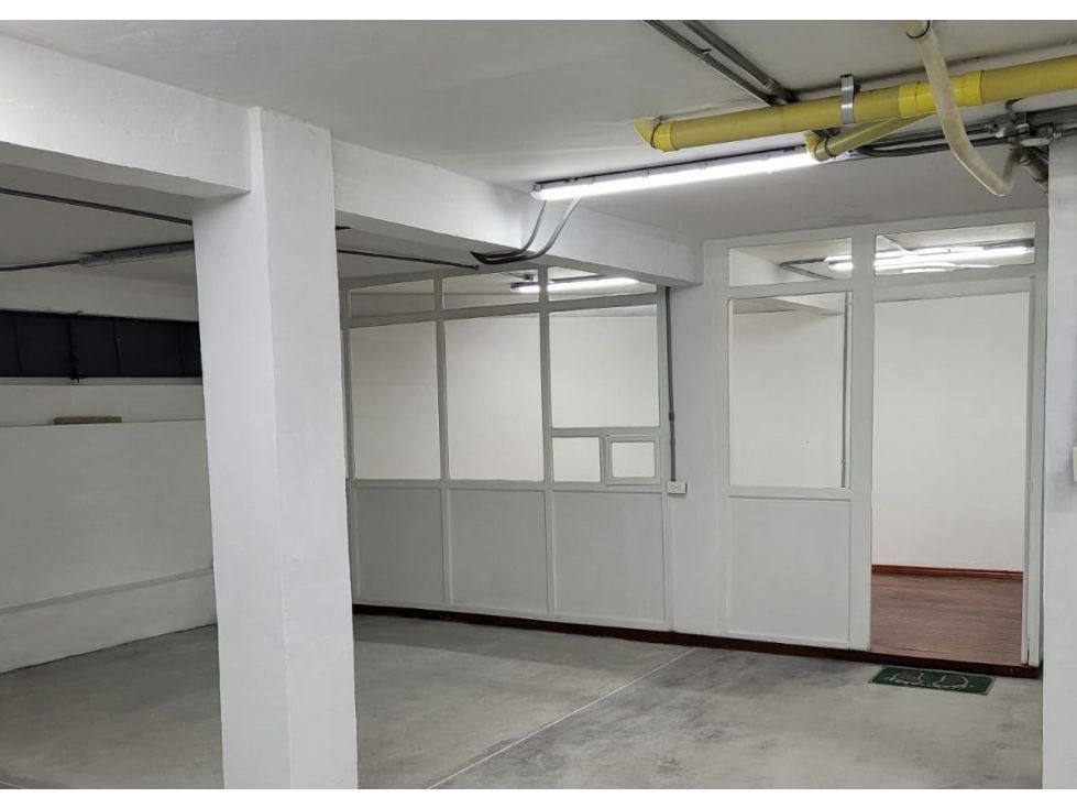 Bodega en arriendo Caldas Manizales Linares 105 m2 Habitaciones 0 Baños 1 Garajes 0 Precio $1700000