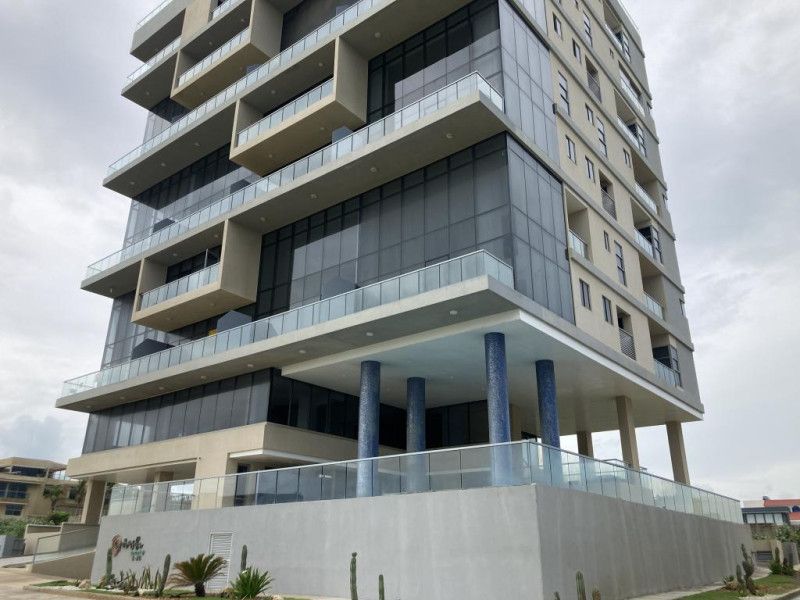Apartamento en arriendo Atlántico Puerto Colombia Punta Roca 118 m2 Habitaciones 3 Baños 3 Garajes 2 Precio $5222000