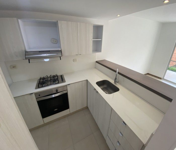 Casa en arriendo Valle Del Cauca Jamundí Cr Jacamar 110 m2 Habitaciones 3 Baños 3 Garajes 1 Precio $2000000