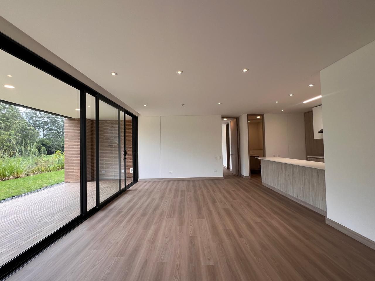 Apartamento en arriendo Antioquia Rionegro Barrio Obrero 145 m2 Habitaciones 2 Baños 3 Garajes 2 Precio $12500000