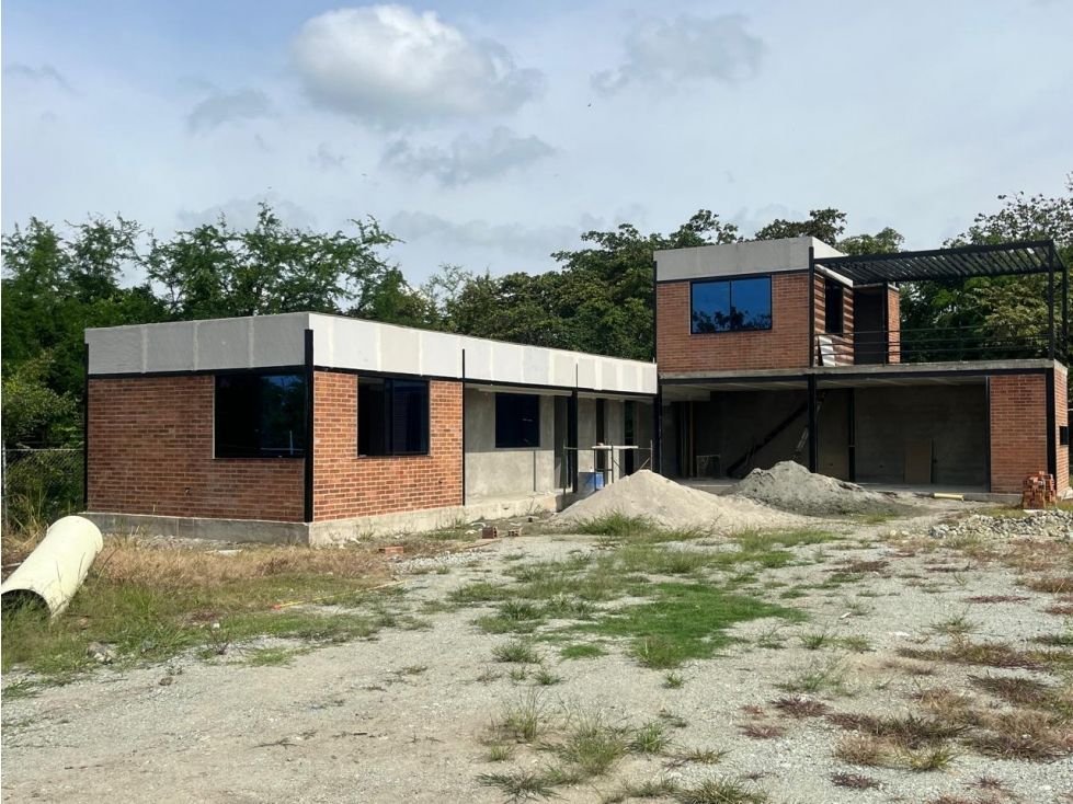 Casa Campestre en venta Valle Del Cauca Ginebra Ginebra 192 m2 Habitaciones 4 Baños 3 Garajes 3 Precio $990000000