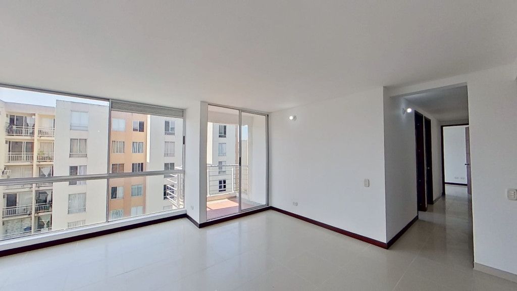 Apartamento en venta Valle Del Cauca Cali Lili 77 m2 Habitaciones 3 Baños 2 Garajes 1 Precio $298000000