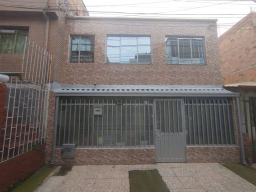 Casa en venta Cundinamarca Bogotá Garces Navas Oriental 144 m2 Habitaciones 7 Baños 2 Garajes 0 Precio $380000000