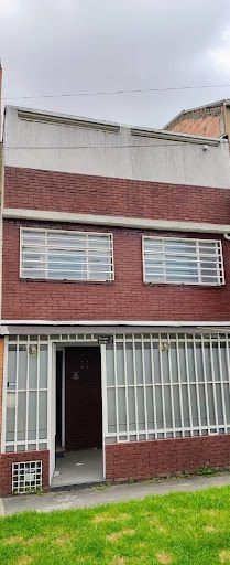 Casa en venta Cundinamarca Bogotá El Tejar 89 m2 Habitaciones 4 Baños 3 Garajes 1 Precio $520000000