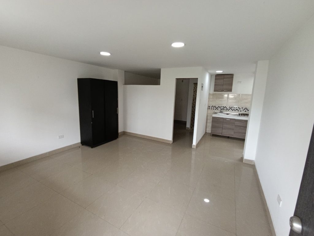Apartaestudio en arriendo Valle Del Cauca Cali El Ingenio 50 m2 Habitaciones 1 Baños 1 Garajes 0 Precio $1200000