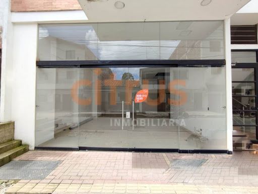 Local en arriendo Antioquia El Carmen De Viboral El Centro 140 m2 Habitaciones 0 Baños 2 Garajes 1 Precio $5500000