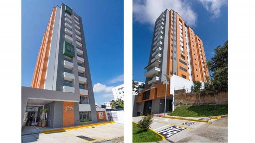 Apartamento en venta Risaralda Pereira Los Alpes 72 m2 Habitaciones 2 Baños 2 Garajes 1 Precio $510000000