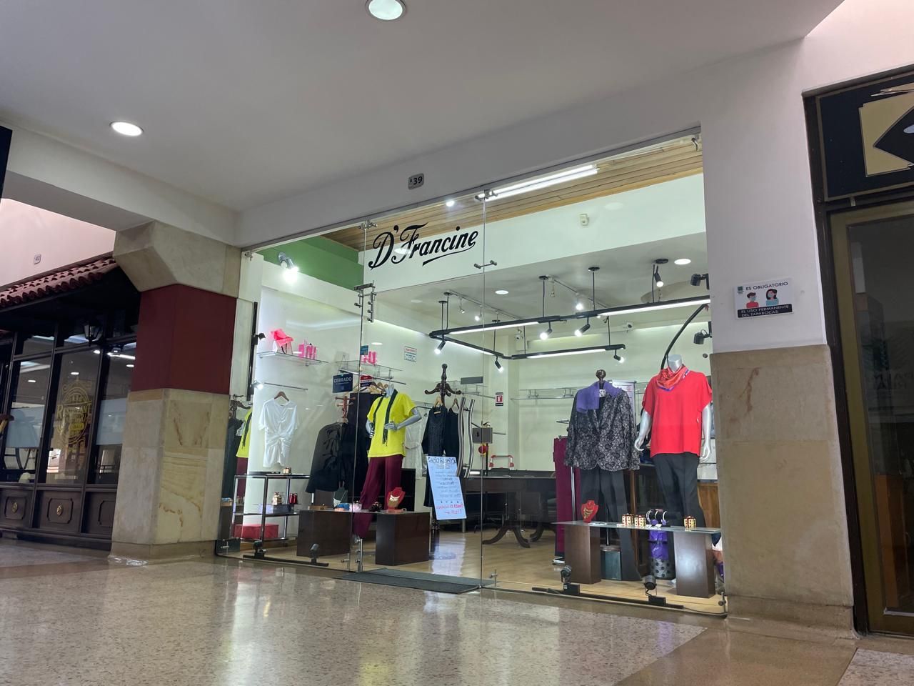 Local en venta Cundinamarca Bogotá Samper 43 m2 Habitaciones 0 Baños 0 Garajes 0 Precio $390000000