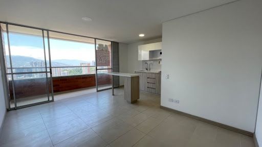 Apartamento en arriendo Antioquia Sabaneta Vegas De San José 59 m2 Habitaciones 2 Baños 2 Garajes 1 Precio $2450000