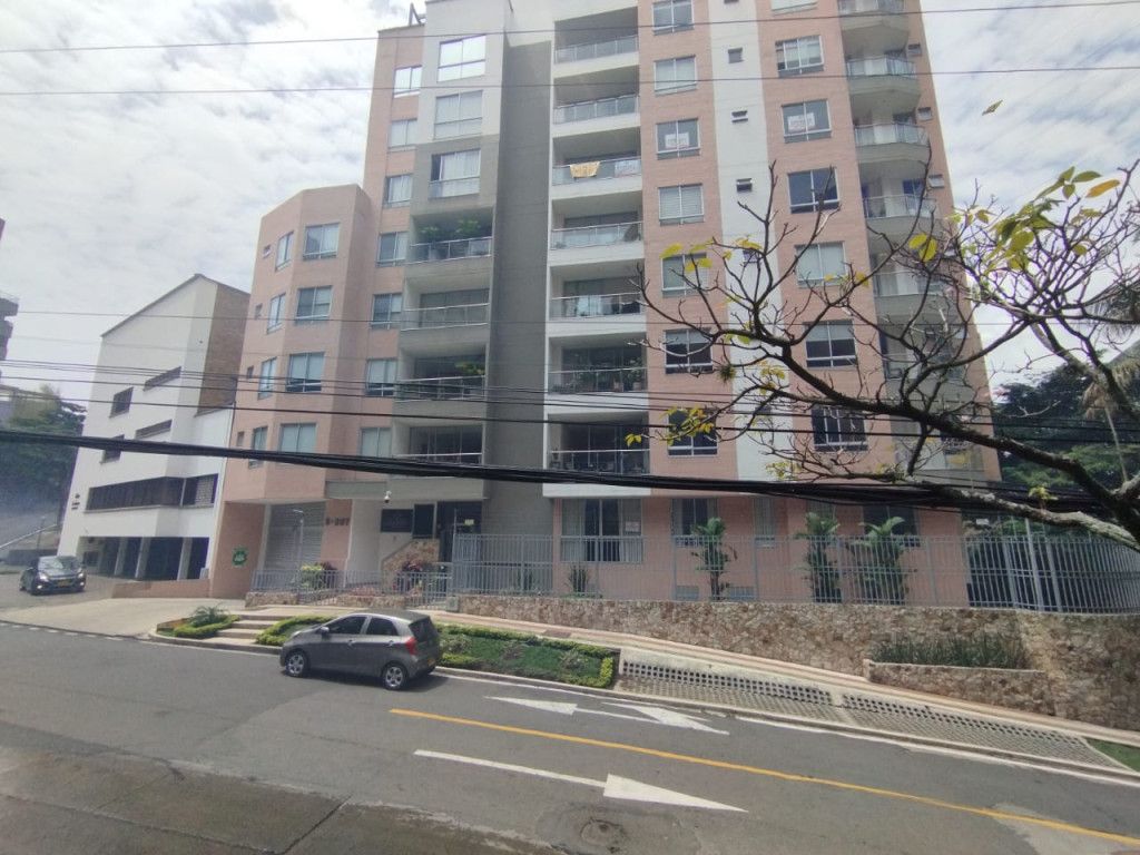Apartamento en venta Valle Del Cauca Cali La Flora 110 m2 Habitaciones 2 Baños 4 Garajes 2 Precio $750000000