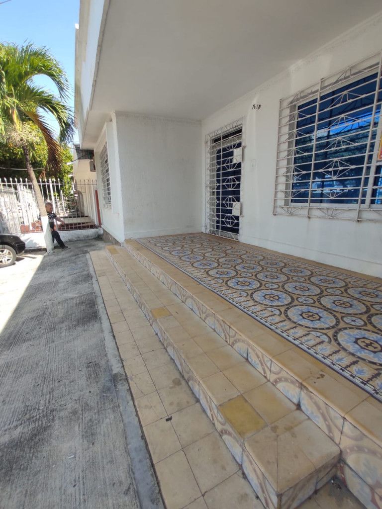 Casa en arriendo Atlántico Barranquilla El Porvenir 440 m2 Habitaciones 4 Baños 4 Garajes 0 Precio $6000000