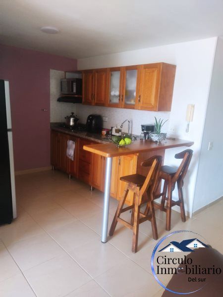 Apartamento en venta Antioquia Sabaneta Santa Ana 84 m2 Habitaciones 3 Baños 2 Garajes 0 Precio $400000000