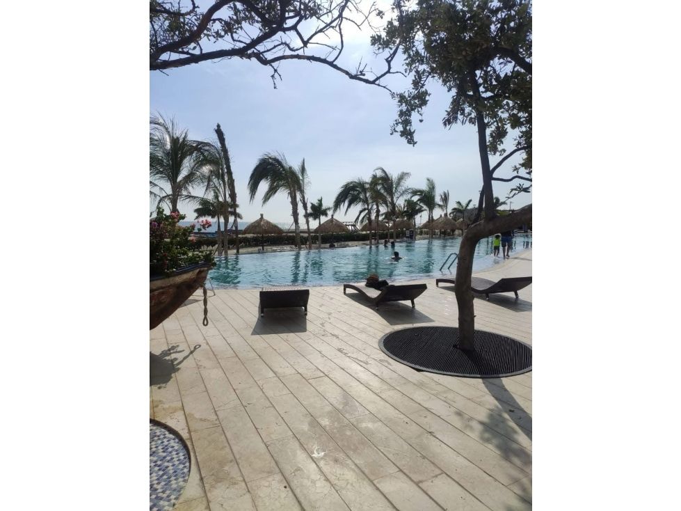 Apartamento en venta Magdalena Santa Marta Cr Lago Del Dulcino 87 m2 Habitaciones 3 Baños 2 Garajes 1 Precio $1020000000