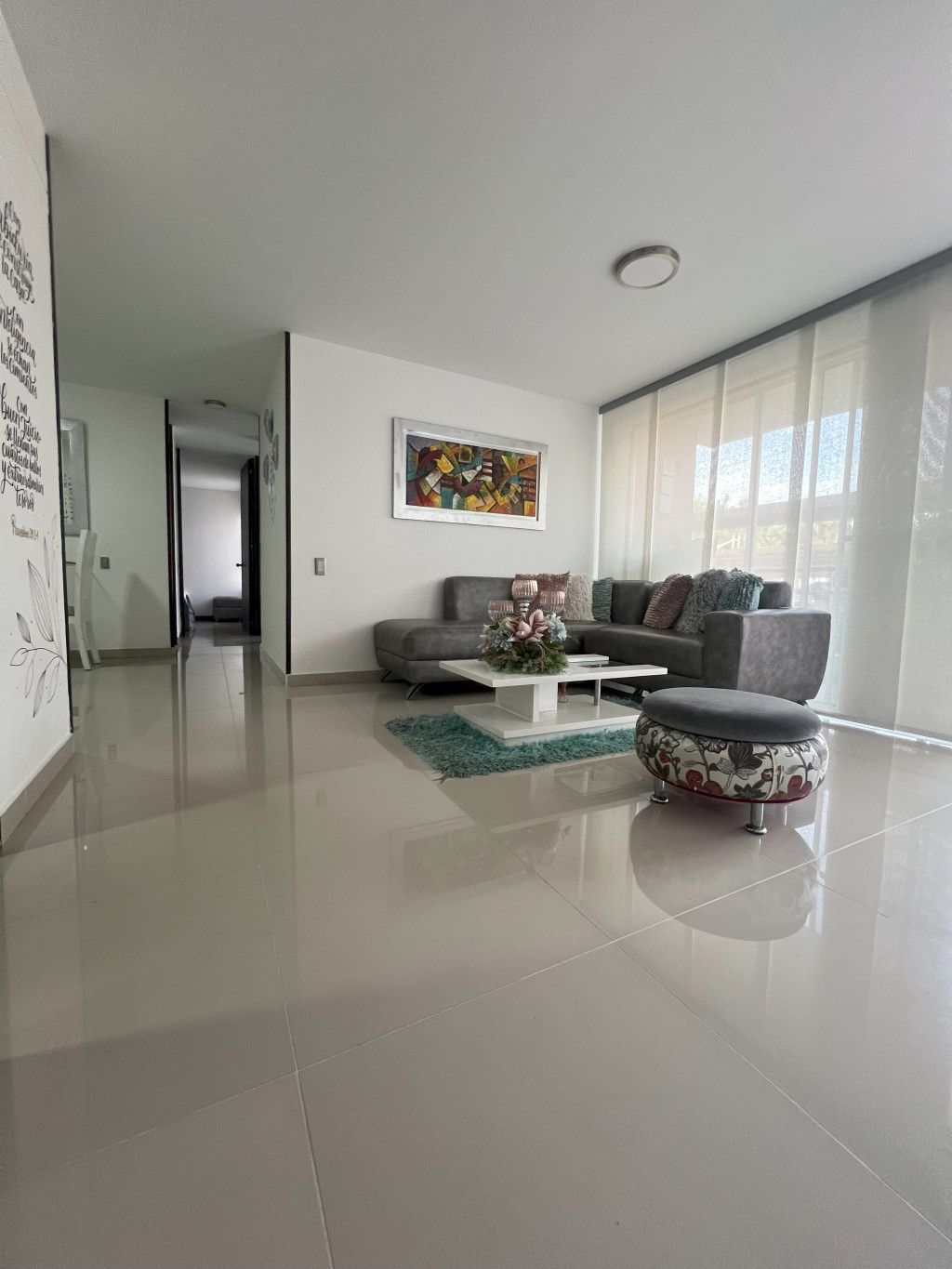 Apartamento en venta Valle Del Cauca Cali Urbanización Río Lili 97 m2 Habitaciones 3 Baños 2 Garajes 1 Precio $449000000