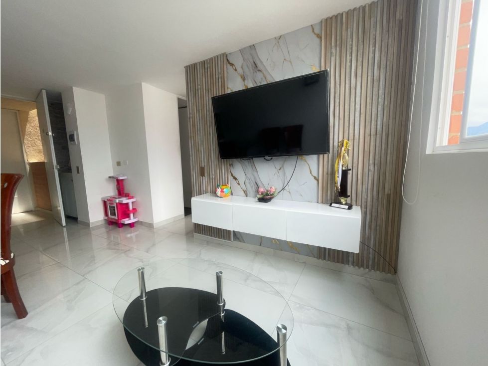 Apartamento en venta Cundinamarca Bogotá Cundinamarca 35 m2 Habitaciones 2 Baños 1 Garajes 0 Precio $240000000