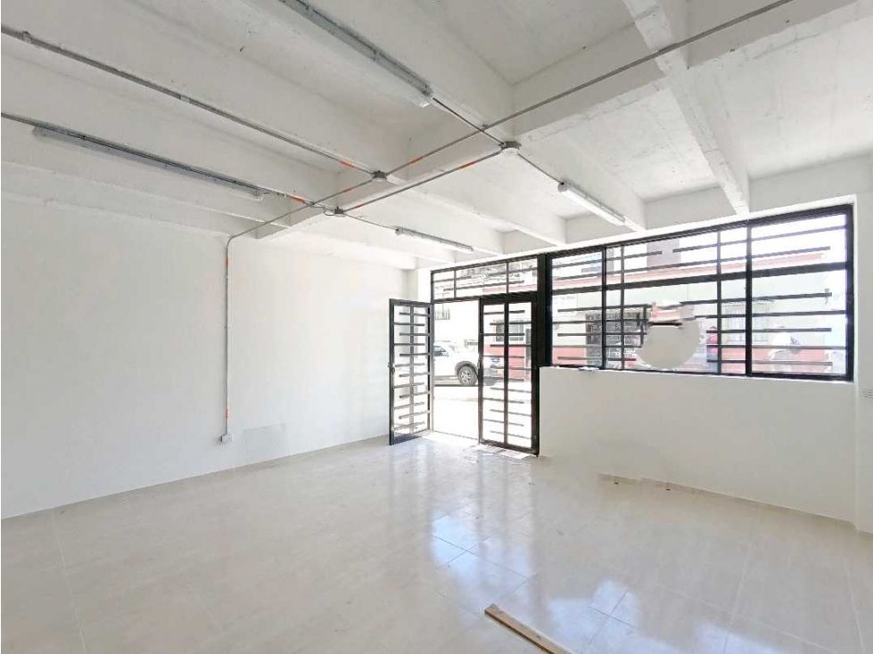 Local en venta Caldas Villamaría Villa Maria Vieja 60 m2 Habitaciones 0 Baños 1 Garajes 0 Precio $365000000