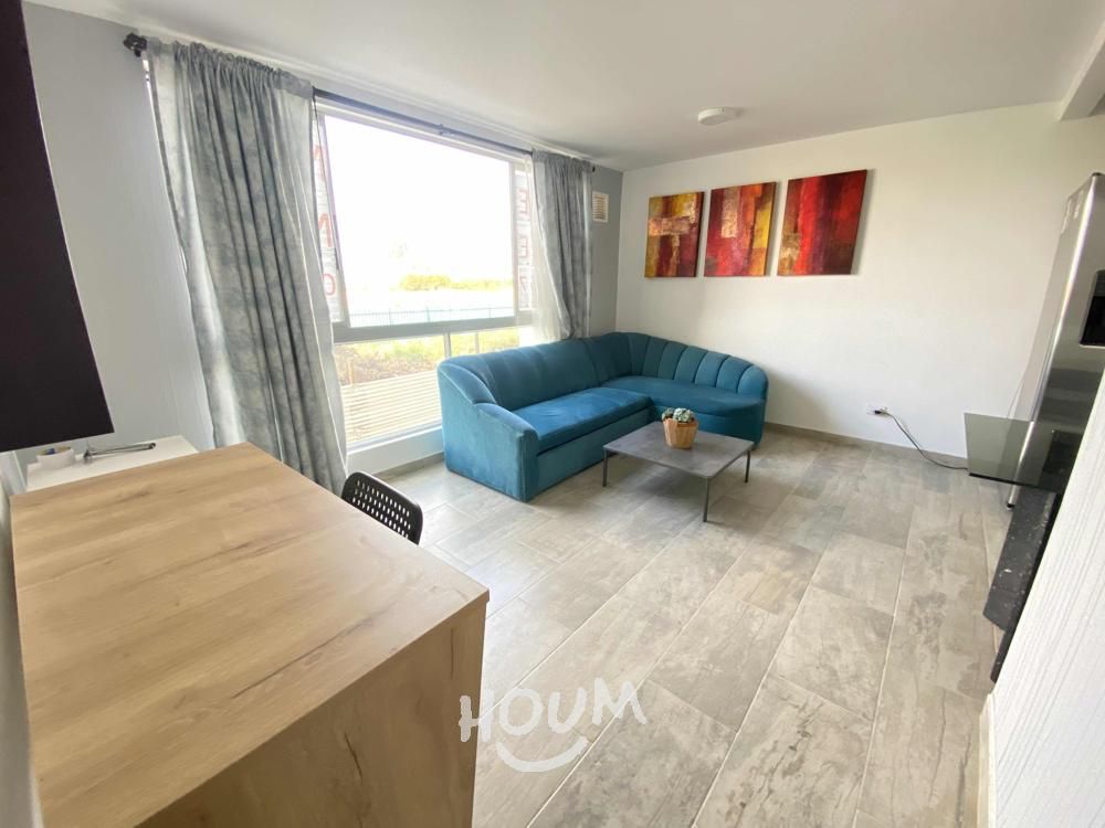 Apartamento en venta Cundinamarca Chía El Cairo 40 m2 Habitaciones 1 Baños 1 Garajes 1 Precio $235000000