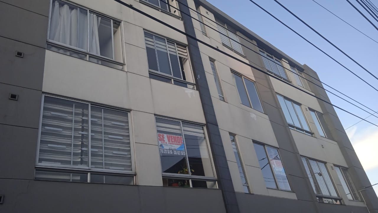 Casa en venta Cundinamarca Bogotá Villa Inés 90 m2 Habitaciones 3 Baños 3 Garajes 1 Precio $517000000