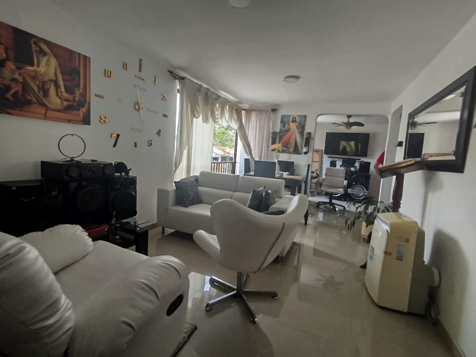 Apartamento en venta Valle Del Cauca Cali Camino Real 60 m2 Habitaciones 3 Baños 1 Garajes 1 Precio $220000000