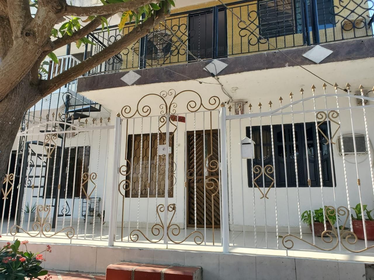 Casa en venta Atlántico Barranquilla La Victoria 266 m2 Habitaciones 6 Baños 4 Garajes 0 Precio $450000000