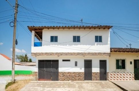 Inmuebles en Remate Casa en venta Santander Mogotes Vereda La Vega 177 m2 Habitaciones 4 Baños 3 Garajes 1 Precio $219000000
