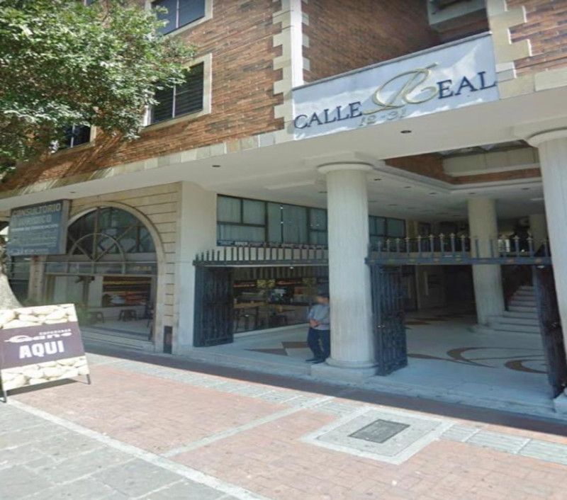 Apartaestudio en arriendo Santander Bucaramanga Garcia Rovira 45 m2 Habitaciones 1 Baños 2 Garajes 0 Precio $1583700