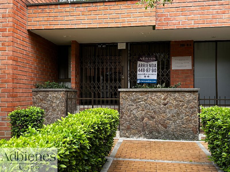 Local en arriendo Antioquia Medellín Laureles 23 m2 Habitaciones 0 Baños 1 Garajes 0 Precio $2000000