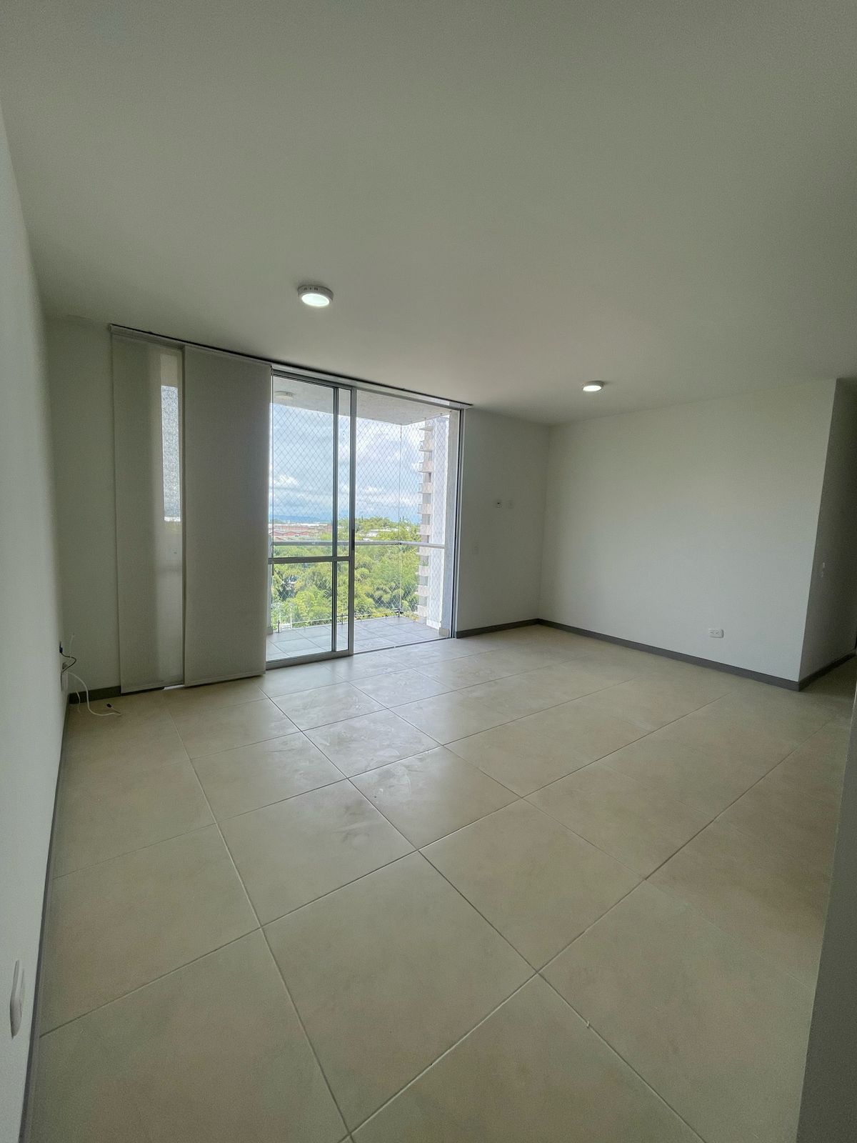 Apartamento en arriendo Risaralda Dosquebradas La Badea 78 m2 Habitaciones 3 Baños 2 Garajes 1 Precio $1950000