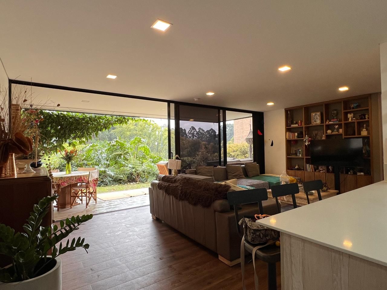 Casa en arriendo Antioquia Rionegro Barrio Obrero 132 m2 Habitaciones 2 Baños 3 Garajes 2 Precio $9800000