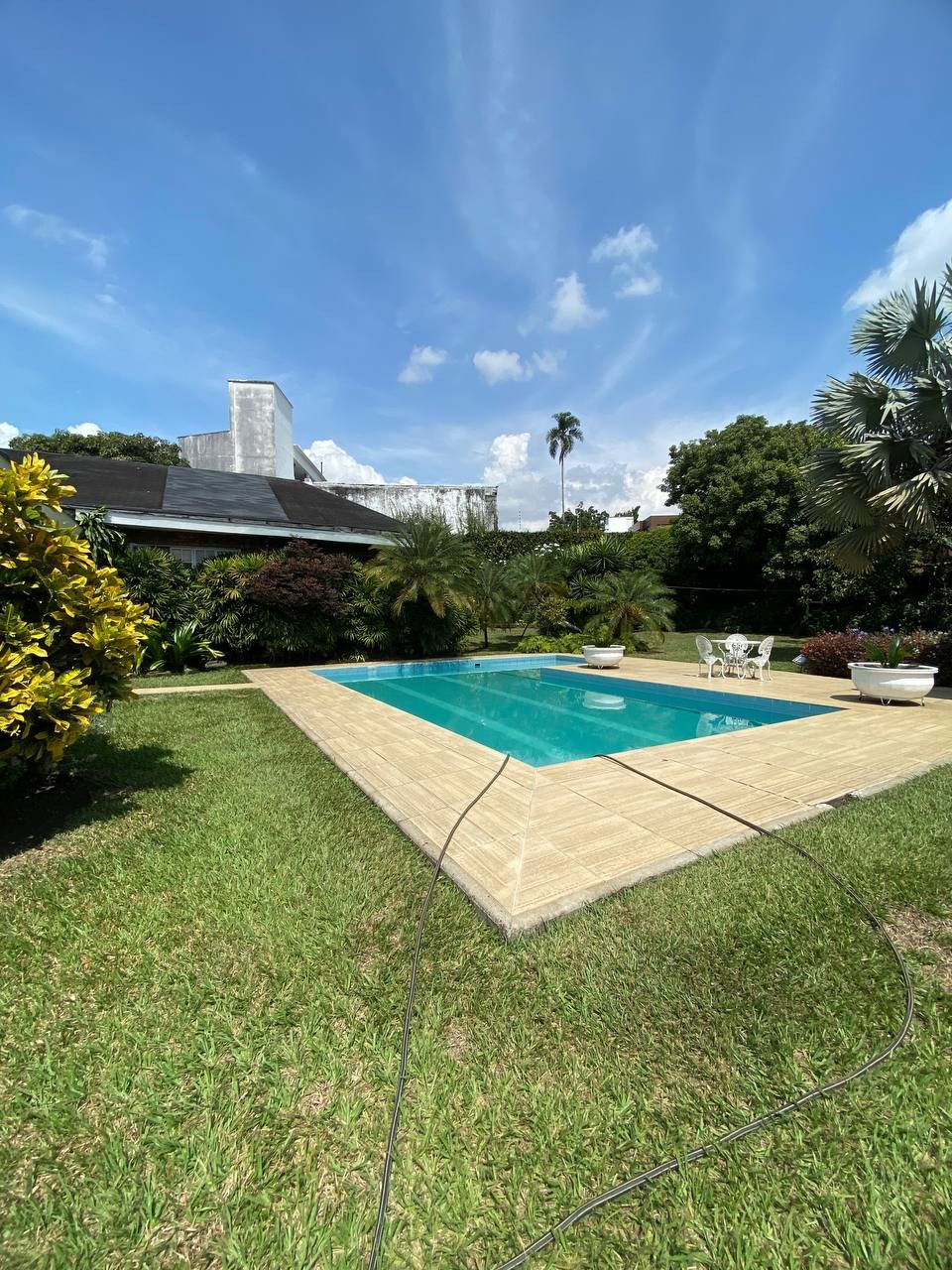 Casa en venta Valle Del Cauca Cali Urbanización Ciudad Jardín 680 m2 Habitaciones 3 Baños 5 Garajes 7 Precio $2300000000