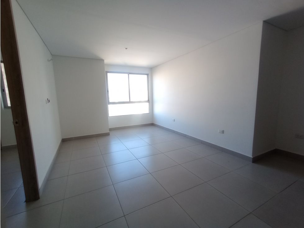 Apartamento en venta Atlántico Barranquilla Las Tres Avemarias 60 m2 Habitaciones 1 Baños 1 Garajes 1 Precio $300000000