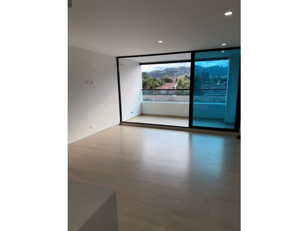 Apartamento en arriendo Antioquia El Retiro El Retiro 74 m2 Habitaciones 2 Baños 2 Garajes 1 Precio $3000000