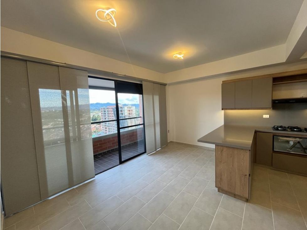 Apartamento en venta Antioquia Rionegro Linda Granja Et Ii 90 m2 Habitaciones 3 Baños 3 Garajes 1 Precio $700000000