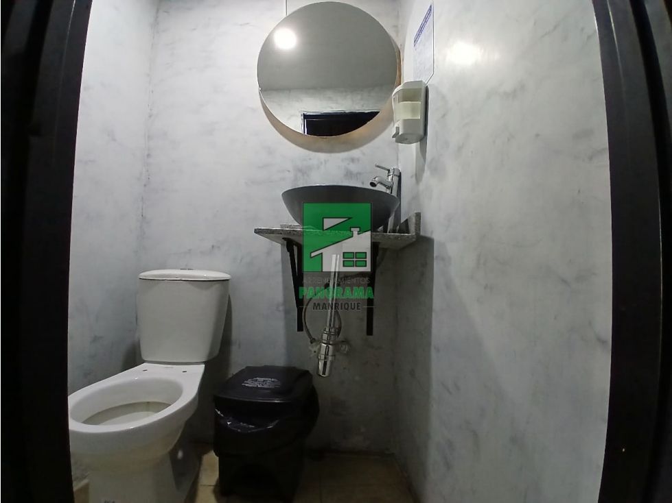 Local en arriendo Antioquia Medellín El Pomar 80 m2 Habitaciones 0 Baños 2 Garajes 0 Precio $2800000