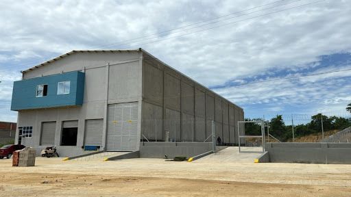 Bodega en venta Bolívar Arjona Arjona 3670 m2 Habitaciones 0 Baños 4 Garajes 4 Precio $5520000000