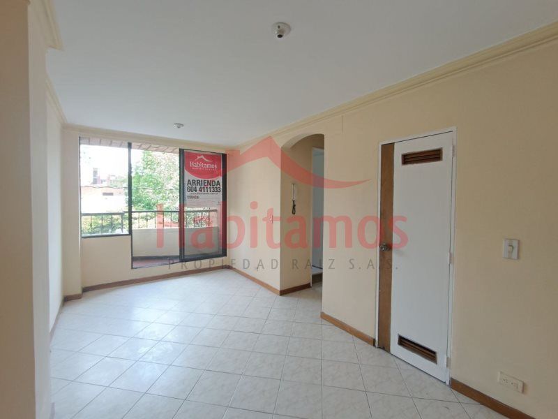 Apartamento en arriendo Antioquia Medellín Santa Rosa De Lima 110 m2 Habitaciones 3 Baños 3 Garajes 0 Precio $2100000