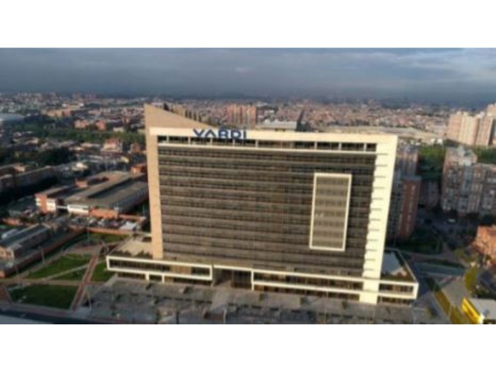 Oficina en venta Cundinamarca Bogotá Potosí 43 m2 Habitaciones 0 Baños 0 Garajes 1 Precio $450000000